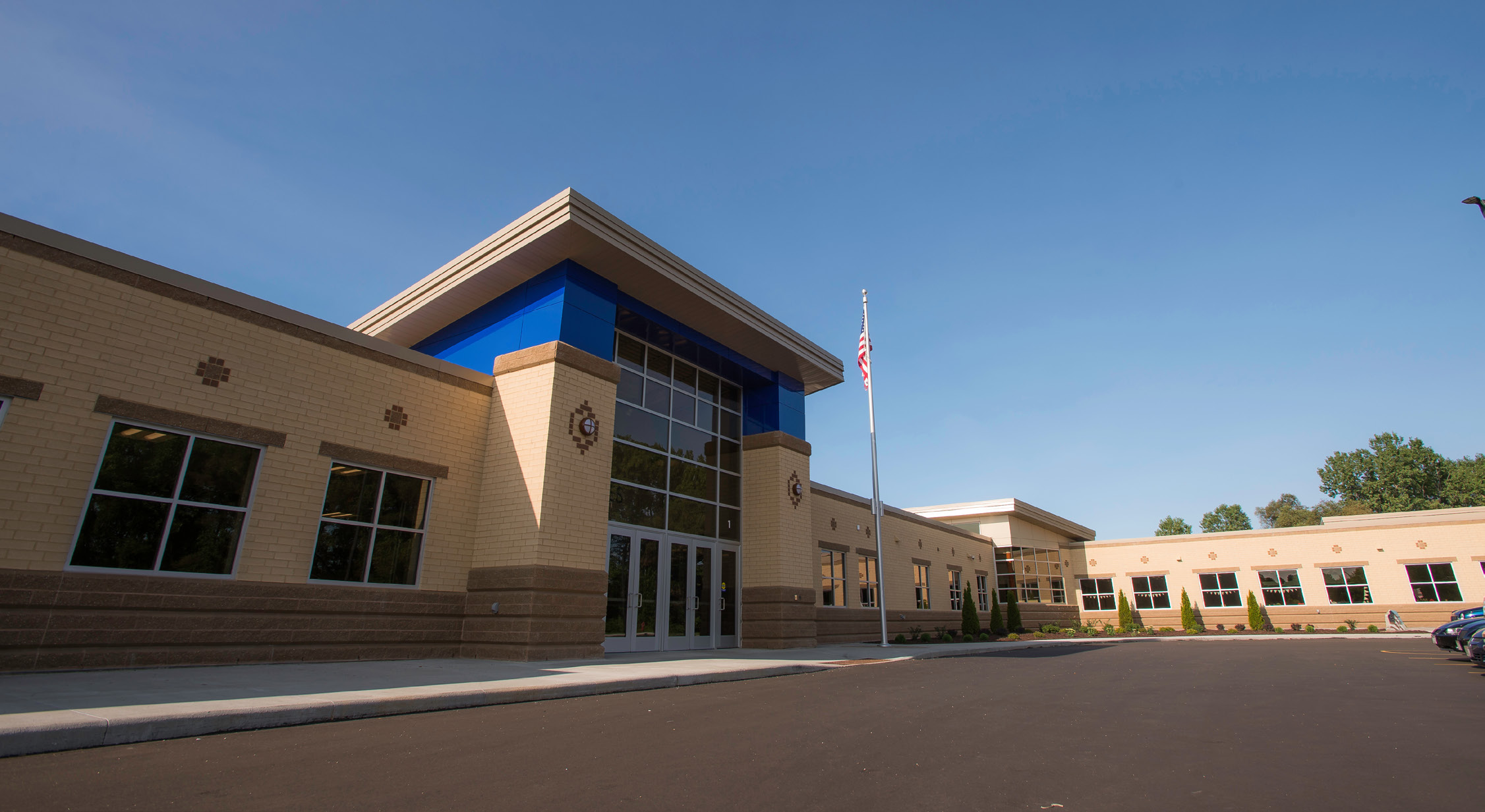 Hilbert School District